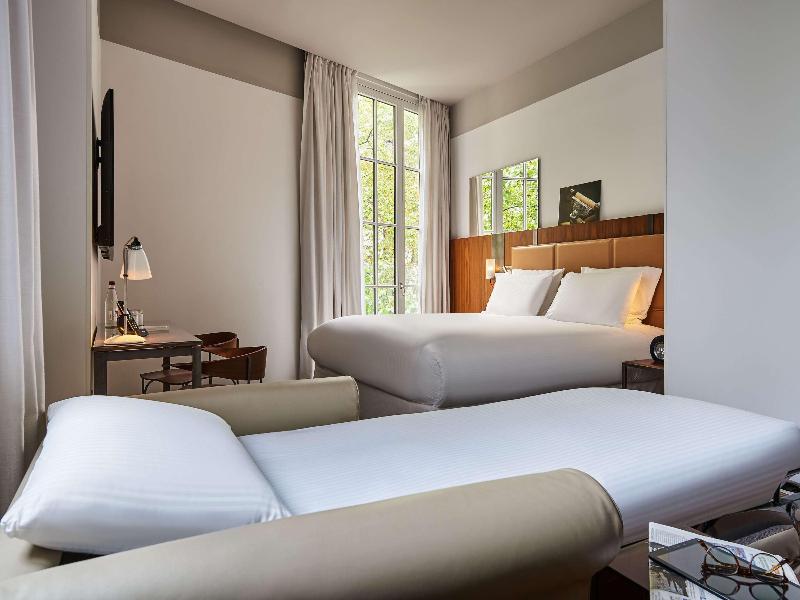 Hotel Paris Bastille Boutet-MGallery - Aktivite