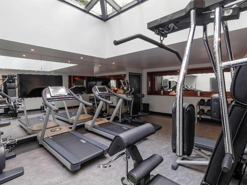Hotel Paris Bastille Boutet-MGallery - Aktivite
