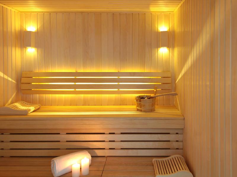 Hotel Paris Bastille Boutet-MGallery - Aktivite