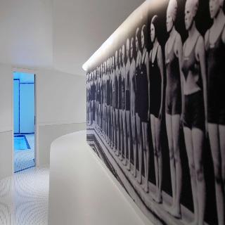Hotel Paris Bastille Boutet-MGallery fotoÄŸrafÄ±