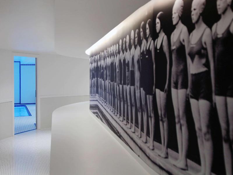 Hotel Paris Bastille Boutet-MGallery - Aktivite