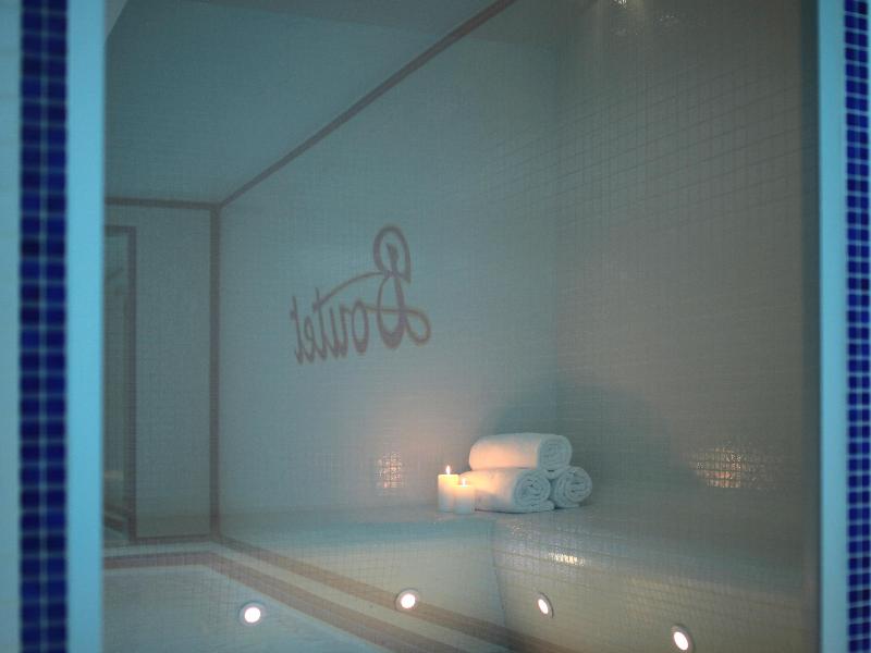Hotel Paris Bastille Boutet-MGallery - Aktivite