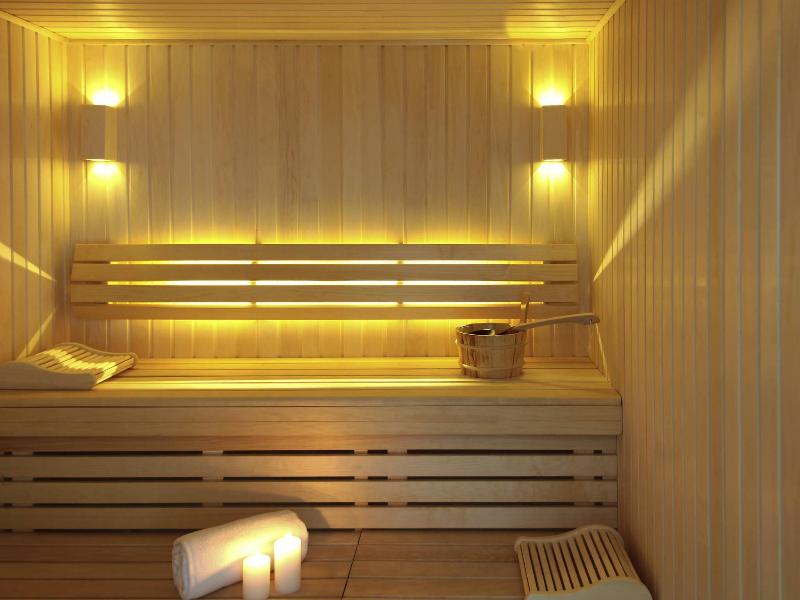Hotel Paris Bastille Boutet-MGallery - Genel