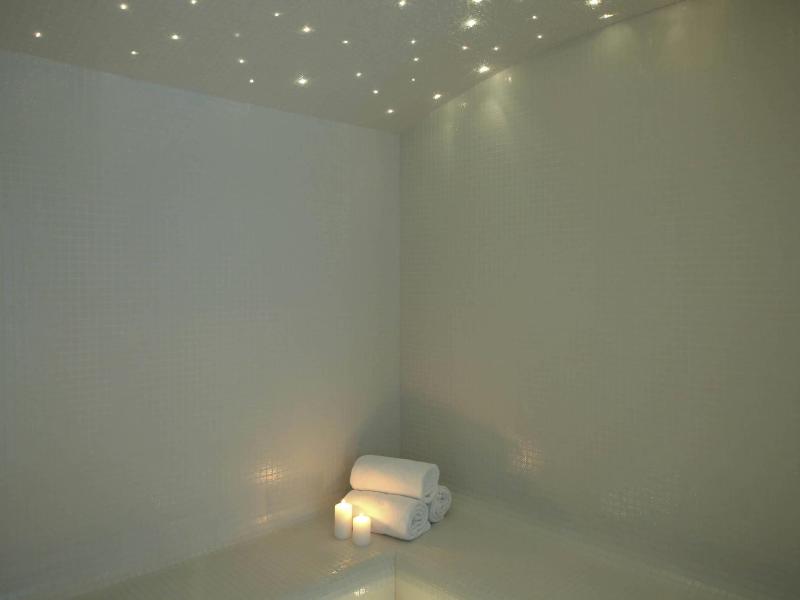 Hotel Paris Bastille Boutet-MGallery - Genel