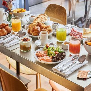 Hotel Paris Bastille Boutet-MGallery fotoÄŸrafÄ±