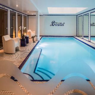Hotel Paris Bastille Boutet-MGallery fotoÄŸrafÄ±