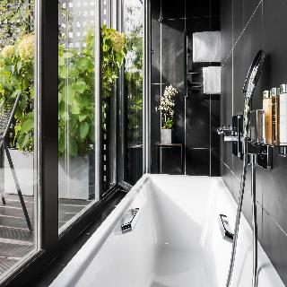 Hotel Paris Bastille Boutet-MGallery fotoÄŸrafÄ±