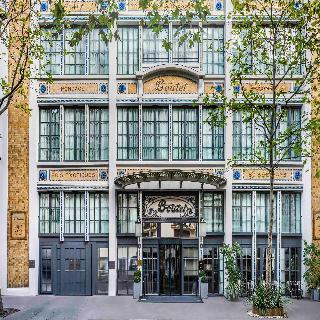 Hotel Paris Bastille Boutet-MGallery fotoÄŸrafÄ±