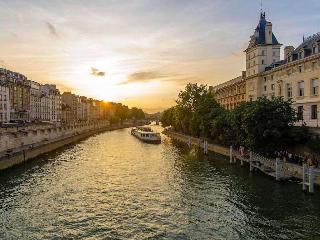 Hotel Paris Bastille Boutet-MGallery fotoÄŸrafÄ±