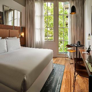 Hotel Paris Bastille Boutet-MGallery fotoÄŸrafÄ±