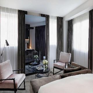 Hotel Paris Bastille Boutet-MGallery fotoÄŸrafÄ±