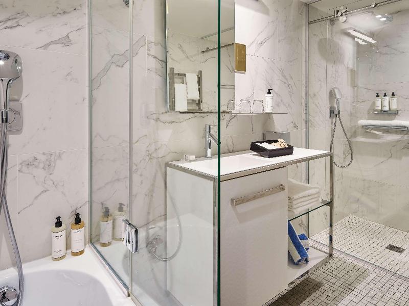 Hotel Paris Bastille Boutet-MGallery - Oda