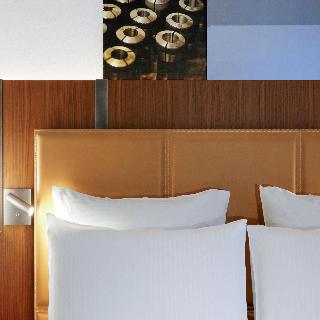 Hotel Paris Bastille Boutet-MGallery fotoÄŸrafÄ±