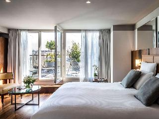 Hotel Paris Bastille Boutet-MGallery fotoÄŸrafÄ±