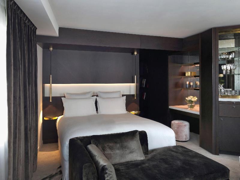 Hotel Paris Bastille Boutet-MGallery - Oda