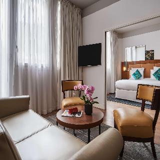 Hotel Paris Bastille Boutet-MGallery fotoÄŸrafÄ±