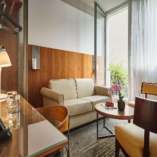 Hotel Paris Bastille Boutet-MGallery fotoÄŸrafÄ±