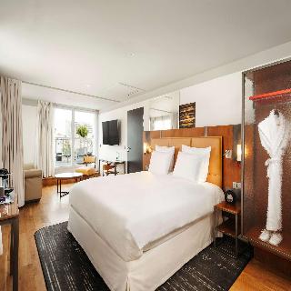 Hotel Paris Bastille Boutet-MGallery fotoÄŸrafÄ±