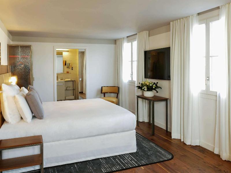 Hotel Paris Bastille Boutet-MGallery - Oda