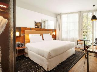Hotel Paris Bastille Boutet-MGallery fotoÄŸrafÄ±