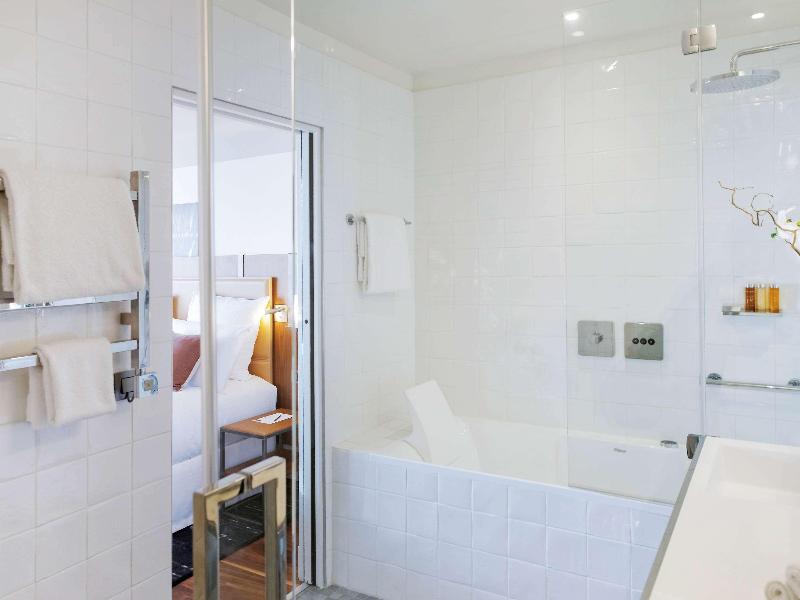 Hotel Paris Bastille Boutet-MGallery - Oda