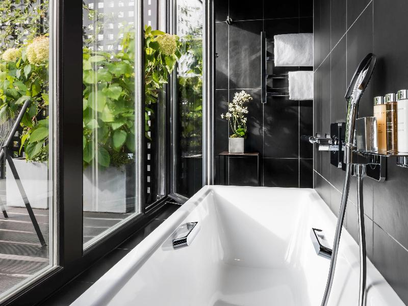 Hotel Paris Bastille Boutet-MGallery - Oda