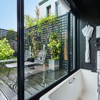 Hotel Paris Bastille Boutet-MGallery fotoÄŸrafÄ±