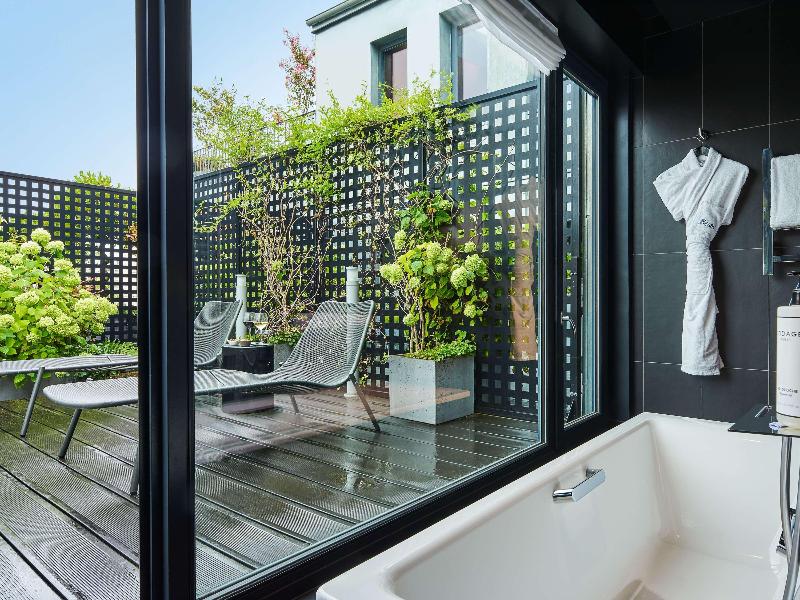 Hotel Paris Bastille Boutet-MGallery - Oda