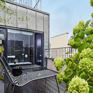 Hotel Paris Bastille Boutet-MGallery fotoÄŸrafÄ±
