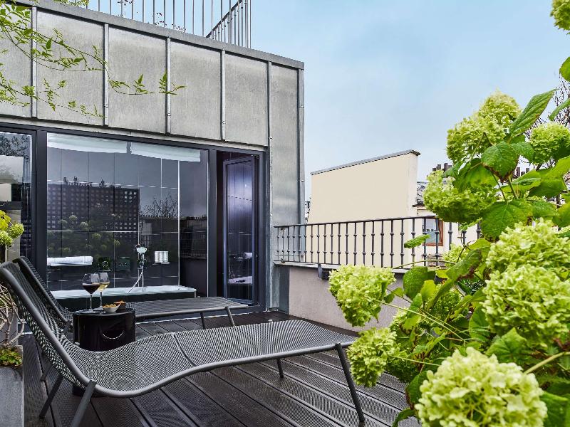 Hotel Paris Bastille Boutet-MGallery - Oda