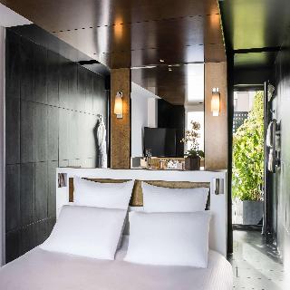 Hotel Paris Bastille Boutet-MGallery fotoÄŸrafÄ±