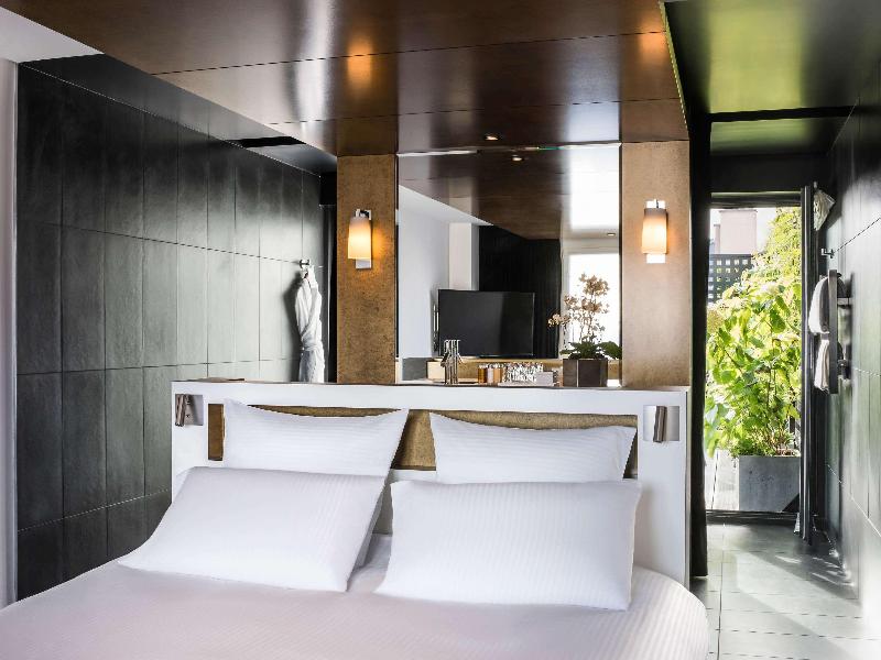 Hotel Paris Bastille Boutet-MGallery - Oda
