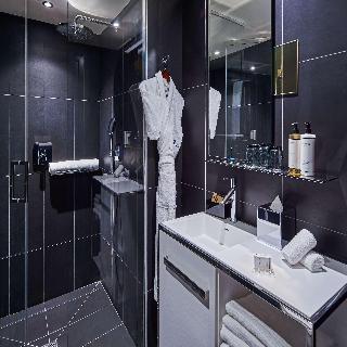 Hotel Paris Bastille Boutet-MGallery fotoÄŸrafÄ±