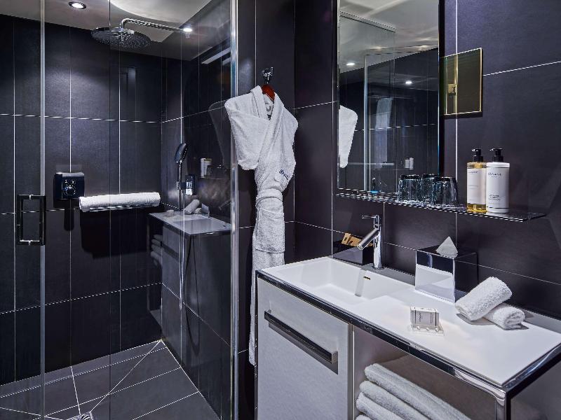 Hotel Paris Bastille Boutet-MGallery - Oda