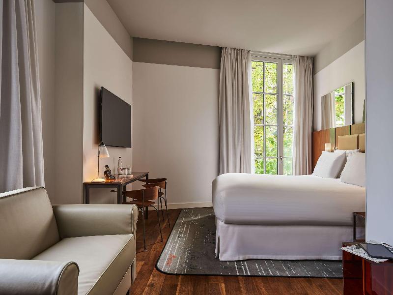 Hotel Paris Bastille Boutet-MGallery - Oda