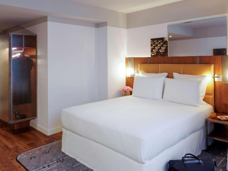 Hotel Paris Bastille Boutet-MGallery - Oda