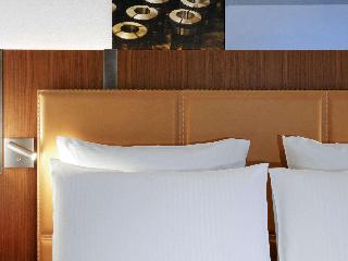 Hotel Paris Bastille Boutet-MGallery fotoÄŸrafÄ±