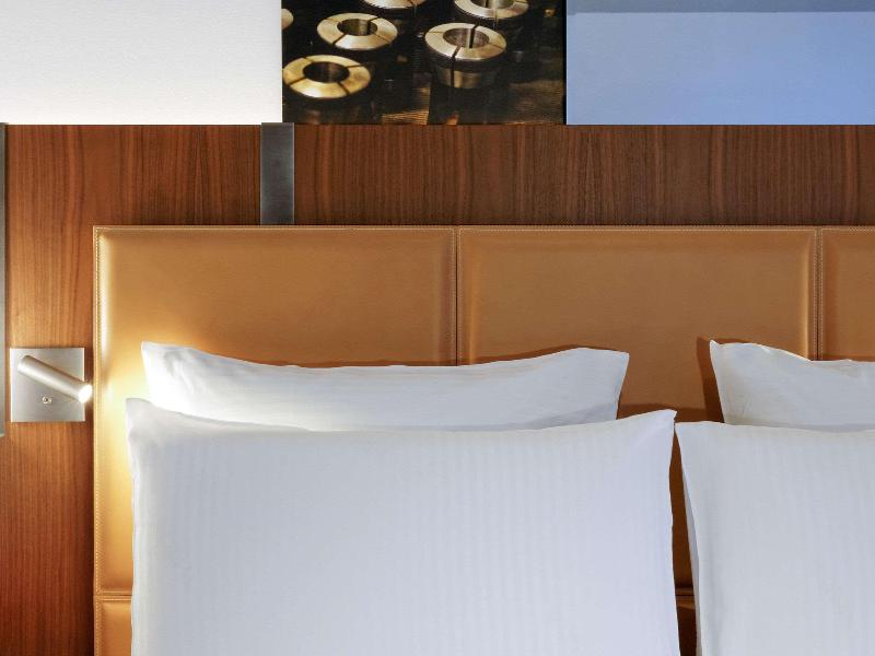 Hotel Paris Bastille Boutet-MGallery - Oda
