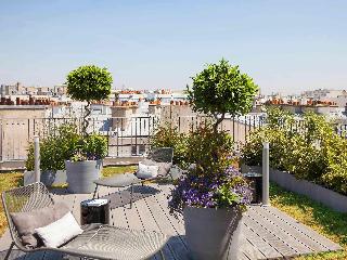 Hotel Paris Bastille Boutet-MGallery fotoÄŸrafÄ±