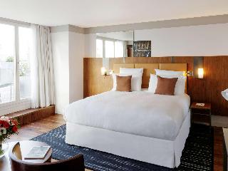 Hotel Paris Bastille Boutet-MGallery fotoÄŸrafÄ±