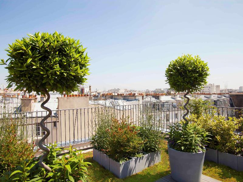 Hotel Paris Bastille Boutet-MGallery - Oda