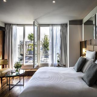 Hotel Paris Bastille Boutet-MGallery fotoÄŸrafÄ±