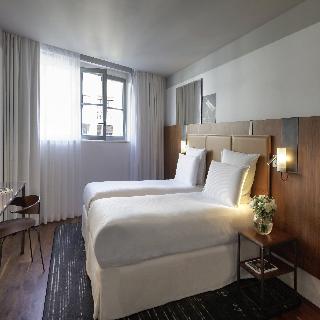 Hotel Paris Bastille Boutet-MGallery fotoÄŸrafÄ±