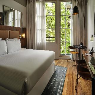Hotel Paris Bastille Boutet-MGallery fotoÄŸrafÄ±