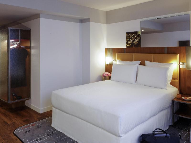 Hotel Paris Bastille Boutet-MGallery - Oda