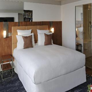 Hotel Paris Bastille Boutet-MGallery fotoÄŸrafÄ±