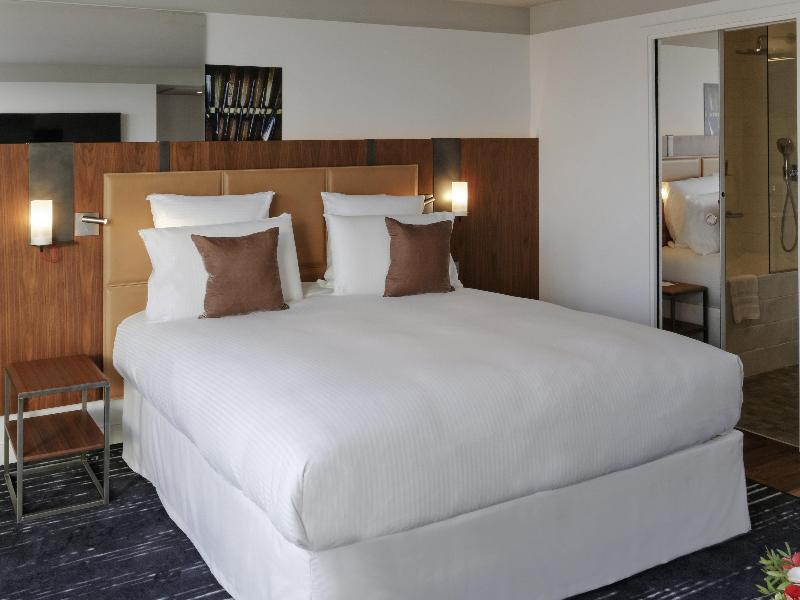 Hotel Paris Bastille Boutet-MGallery - Oda
