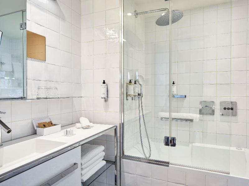 Hotel Paris Bastille Boutet-MGallery - Oda