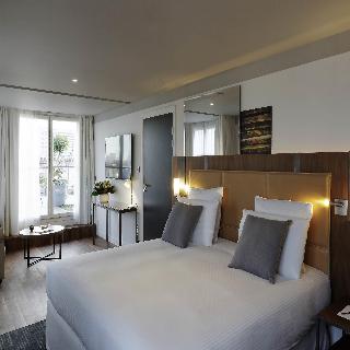Hotel Paris Bastille Boutet-MGallery fotoÄŸrafÄ±