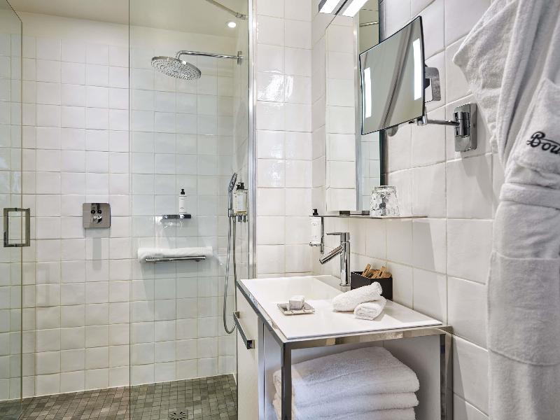 Hotel Paris Bastille Boutet-MGallery - Oda